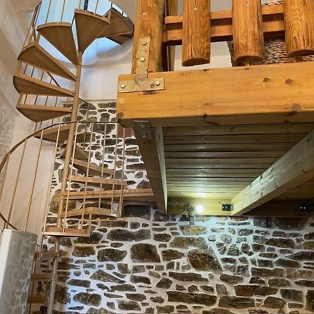 Traditional Katafiki Home Kíthnos Esterno foto
